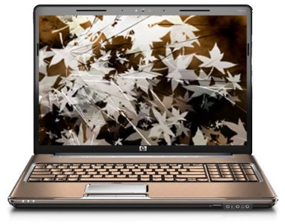 HP Pavilion dv7-1264nr