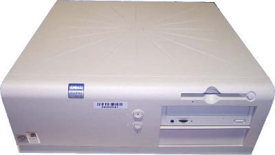 Dell OptiPlex GX110
