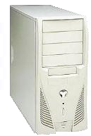 Just4PC case