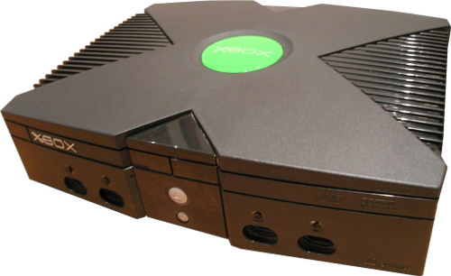 XBOX
